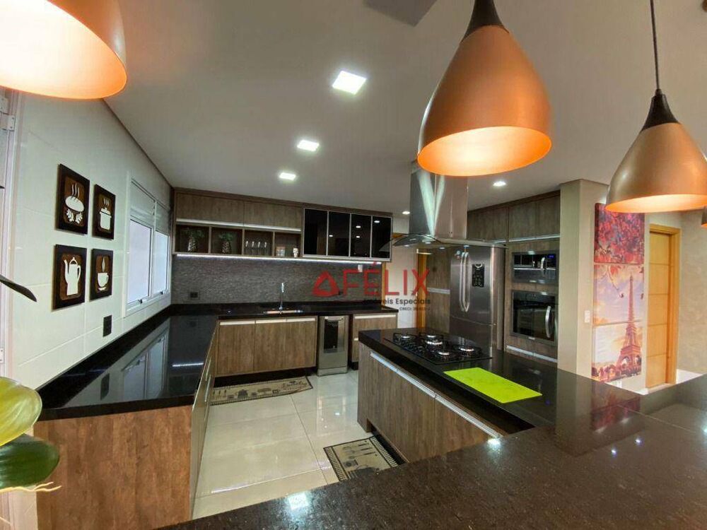Apartamento, 4 quartos, 362 m² - Foto 5