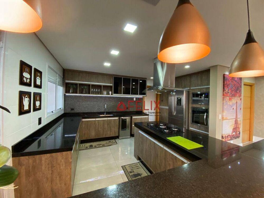 Apartamento, 4 quartos, 362 m² - Foto 16
