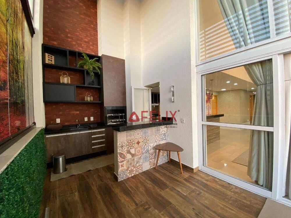 Apartamento, 4 quartos, 362 m² - Foto 3