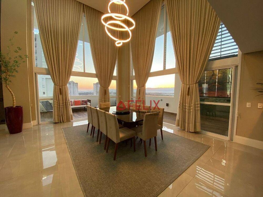 Apartamento, 4 quartos, 362 m² - Foto 40