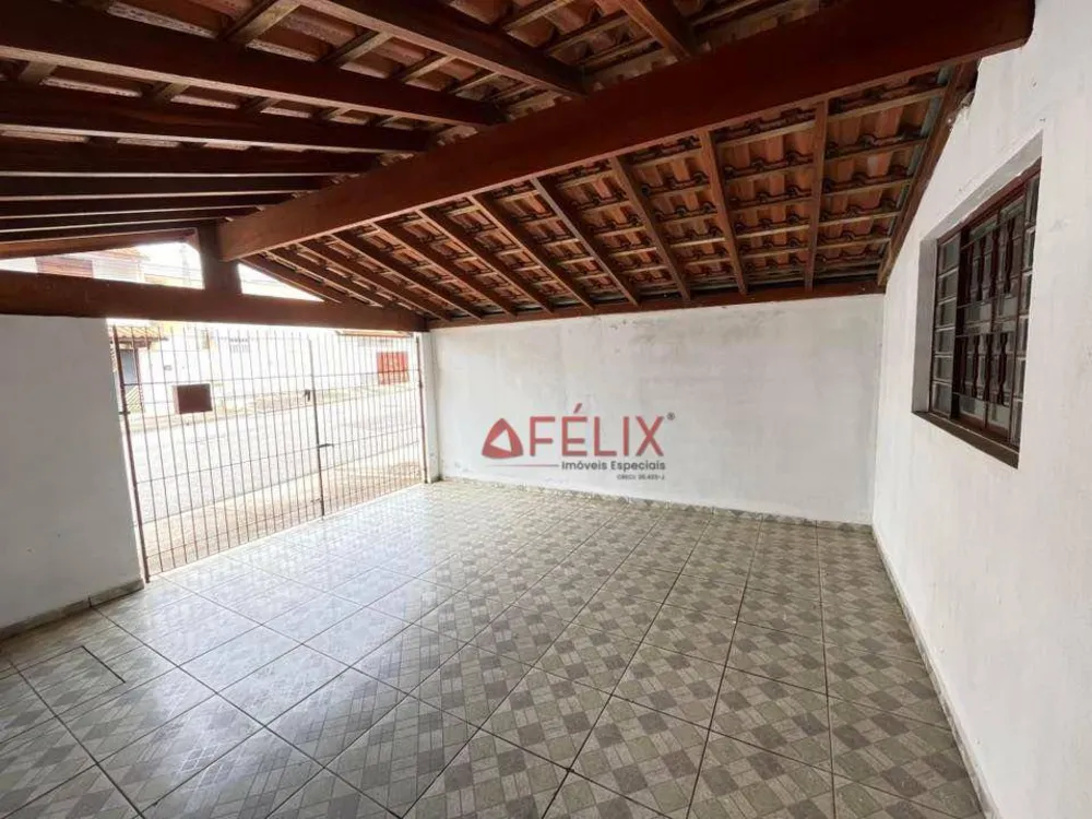 Casa, 2 quartos, 117 m² - Foto 2
