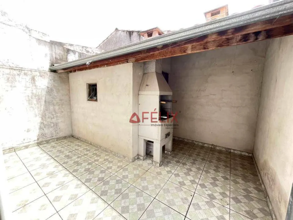 Casa, 2 quartos, 117 m² - Foto 7