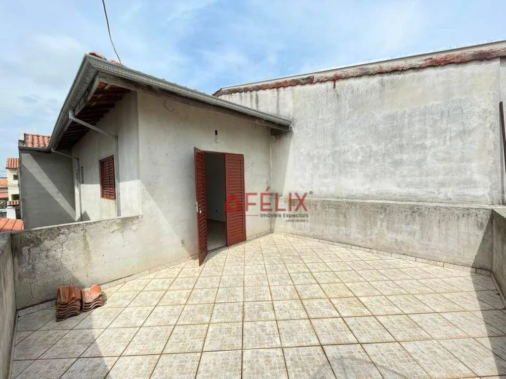 Casa, 2 quartos, 117 m² - Foto 14