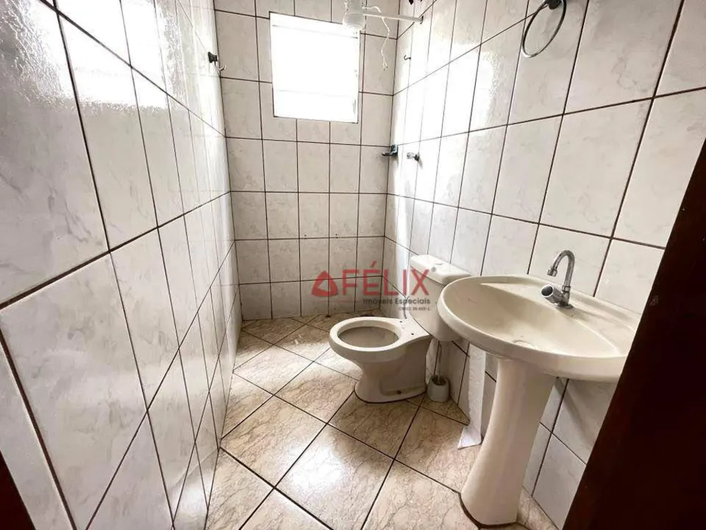 Casa, 2 quartos, 117 m² - Foto 6