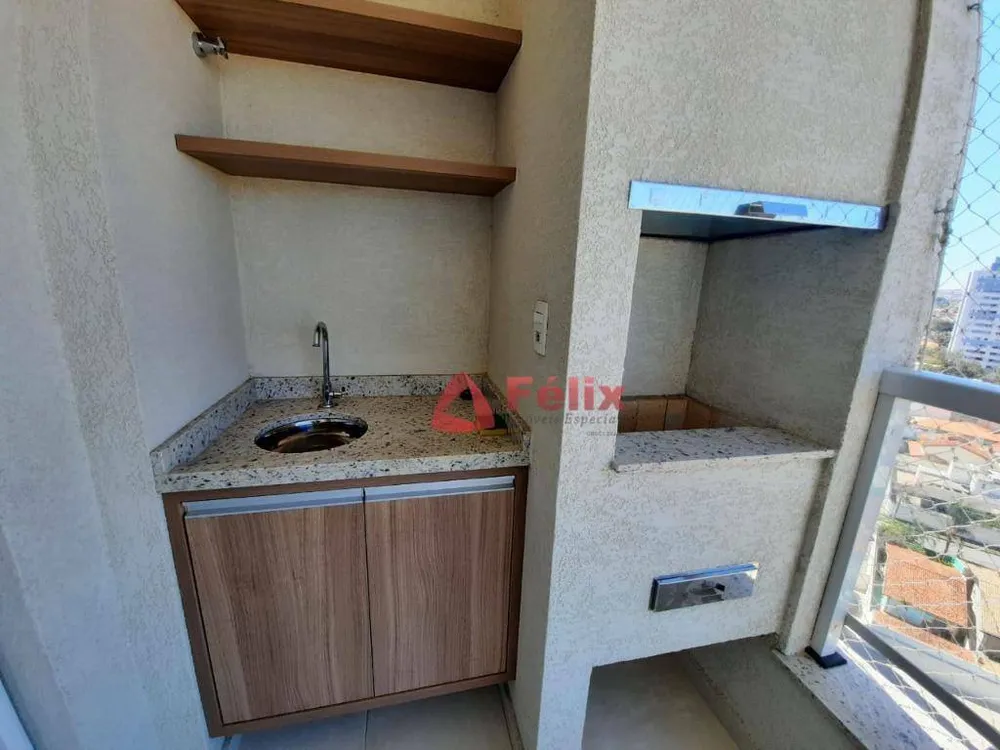 Apartamento, 3 quartos, 89 m² - Foto 3