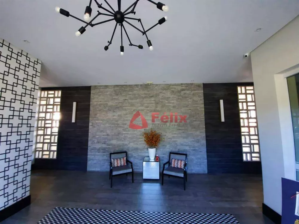 Apartamento, 3 quartos, 89 m² - Foto 2