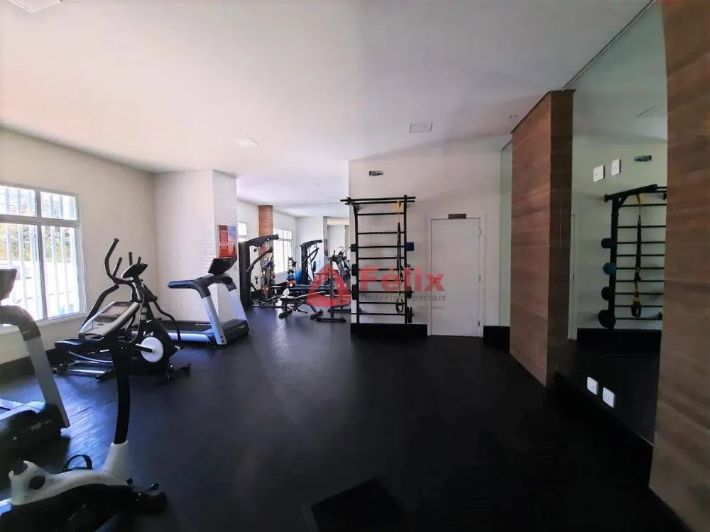 Apartamento, 3 quartos, 89 m² - Foto 33