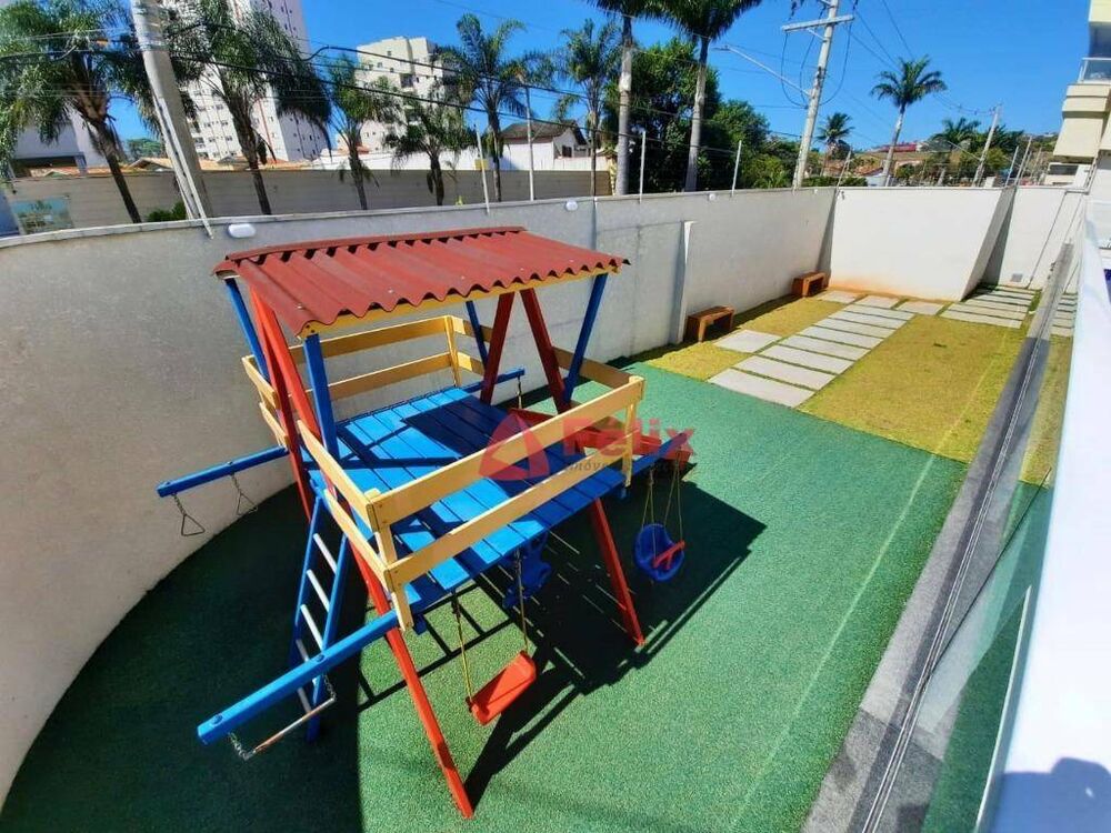 Apartamento, 3 quartos, 89 m² - Foto 13