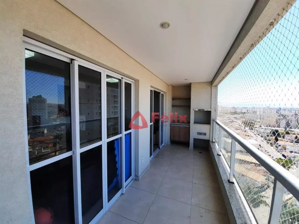 Apartamento, 3 quartos, 89 m² - Foto 8