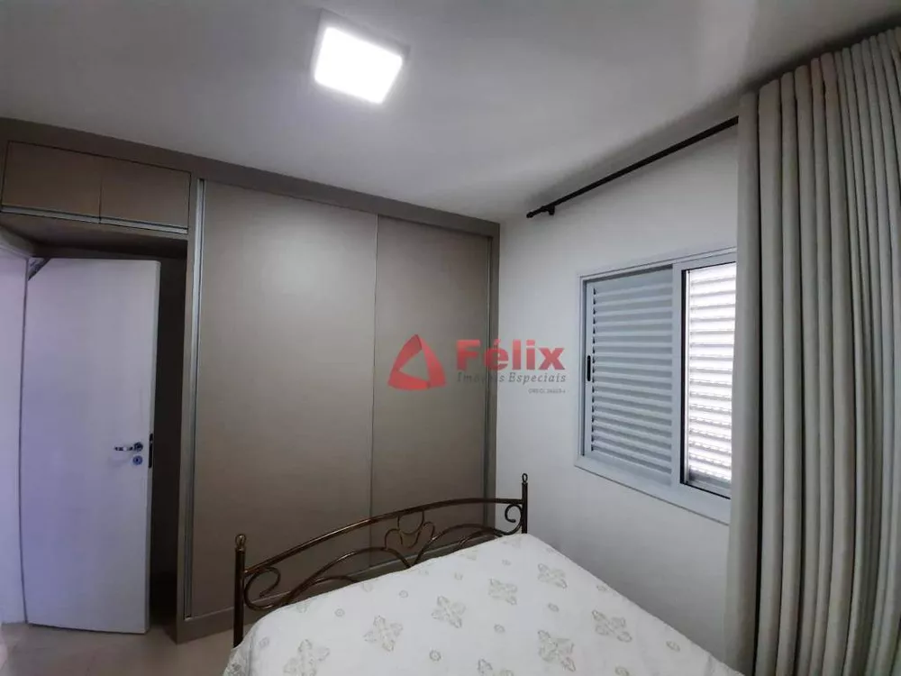 Apartamento, 3 quartos, 89 m² - Foto 1