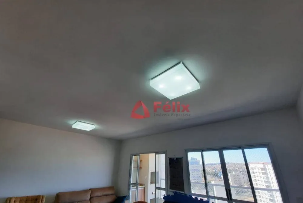 Apartamento, 3 quartos, 89 m² - Foto 5