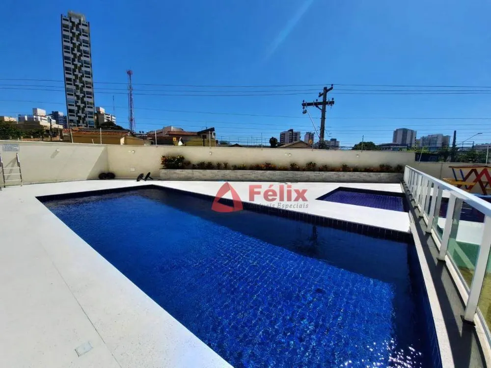 Apartamento, 3 quartos, 89 m² - Foto 30