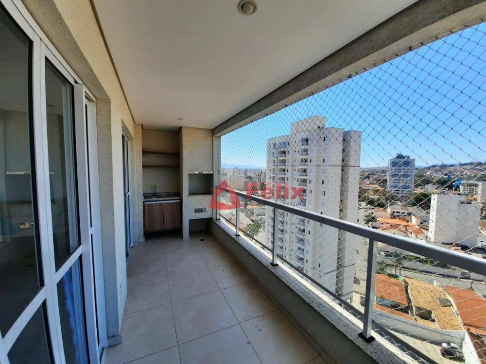 Apartamento, 3 quartos, 89 m² - Foto 21