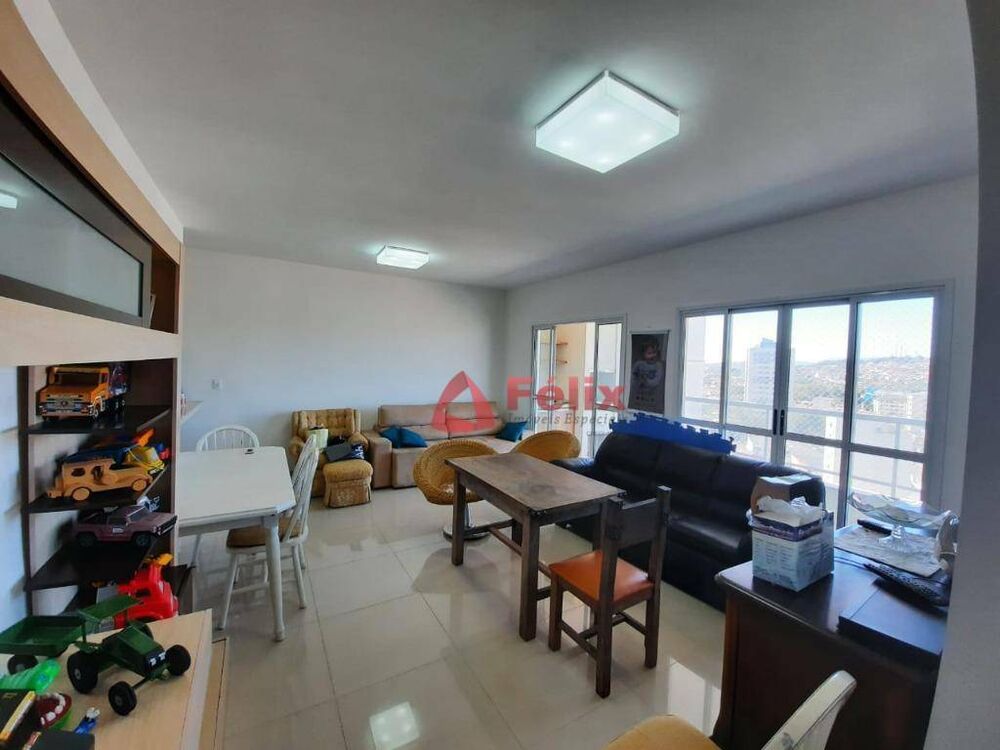 Apartamento, 3 quartos, 89 m² - Foto 16