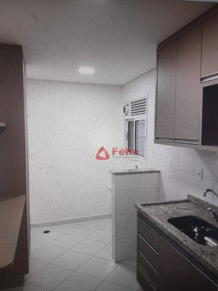 Apartamento, 3 quartos, 89 m² - Foto 8
