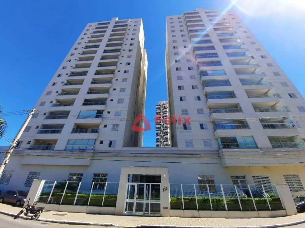 Apartamento, 3 quartos, 89 m² - Foto 25