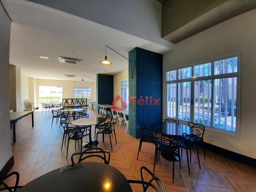 Apartamento, 3 quartos, 89 m² - Foto 28