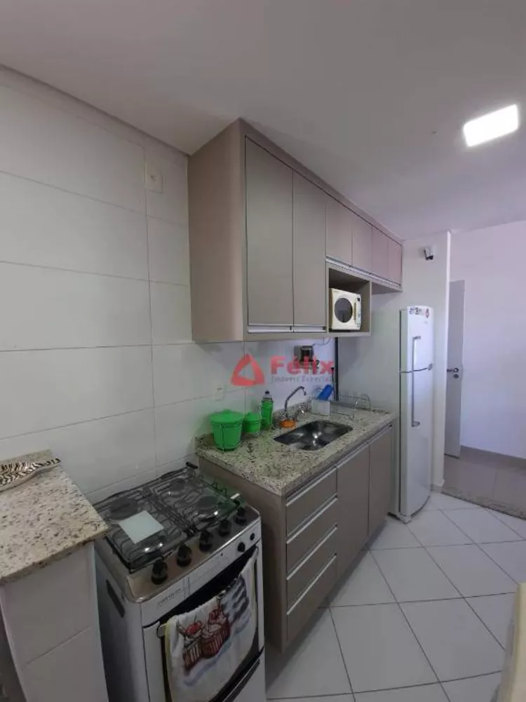 Apartamento, 3 quartos, 89 m² - Foto 9