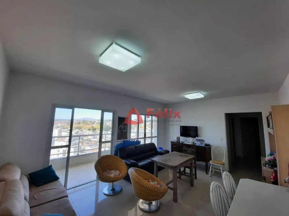 Apartamento, 3 quartos, 89 m² - Foto 7