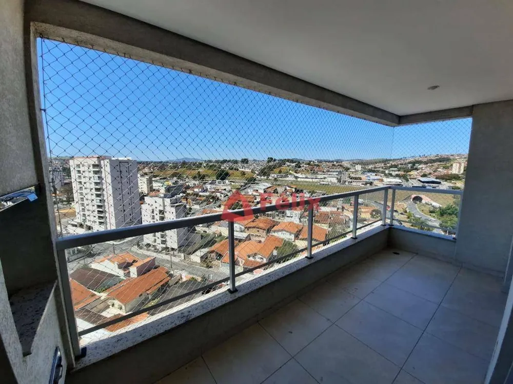 Apartamento, 3 quartos, 89 m² - Foto 2
