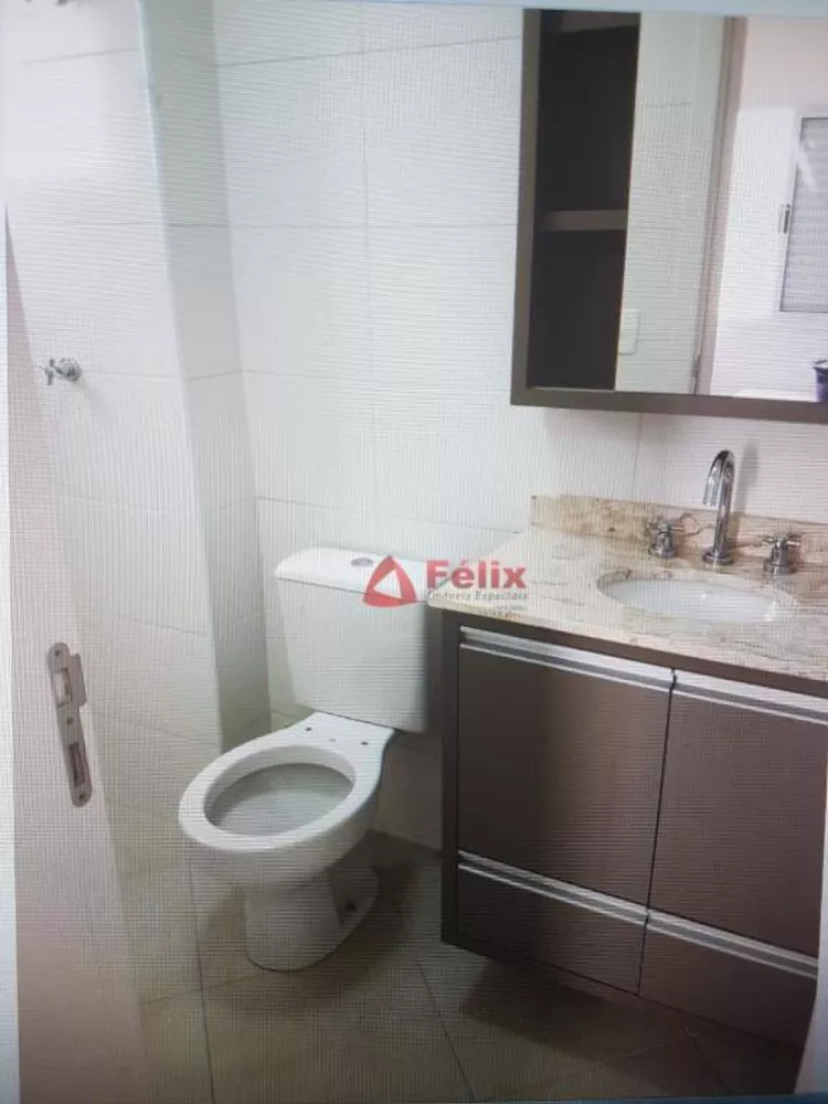 Apartamento, 3 quartos, 89 m² - Foto 5