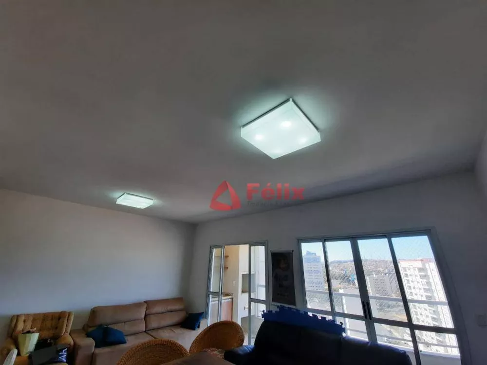 Apartamento, 3 quartos, 89 m² - Foto 12