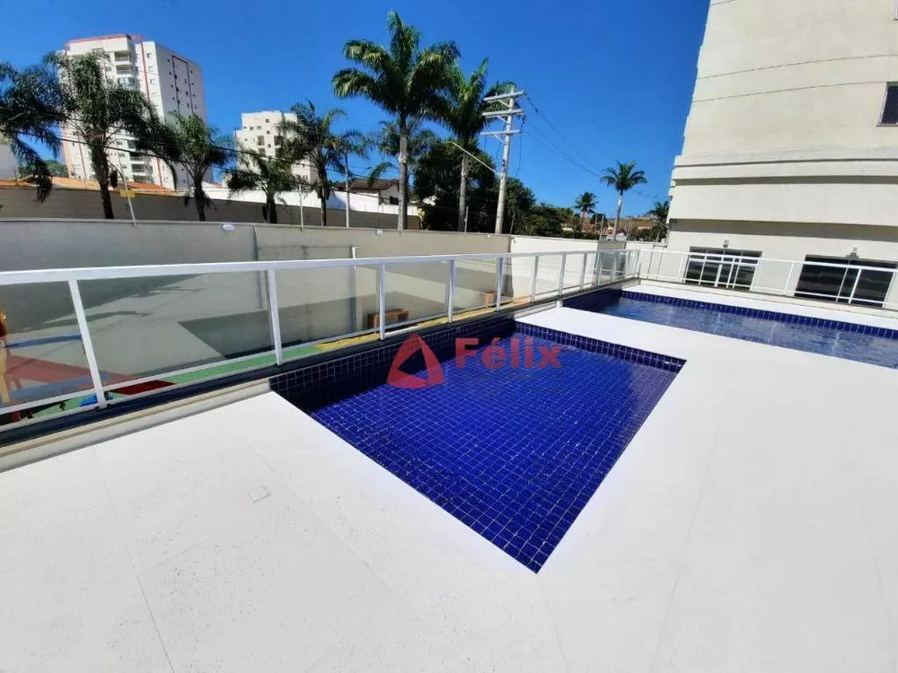 Apartamento, 3 quartos, 89 m² - Foto 11