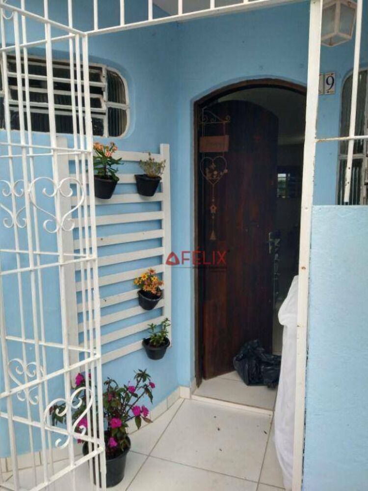 Sobrado, 2 quartos, 55 m² - Foto 2