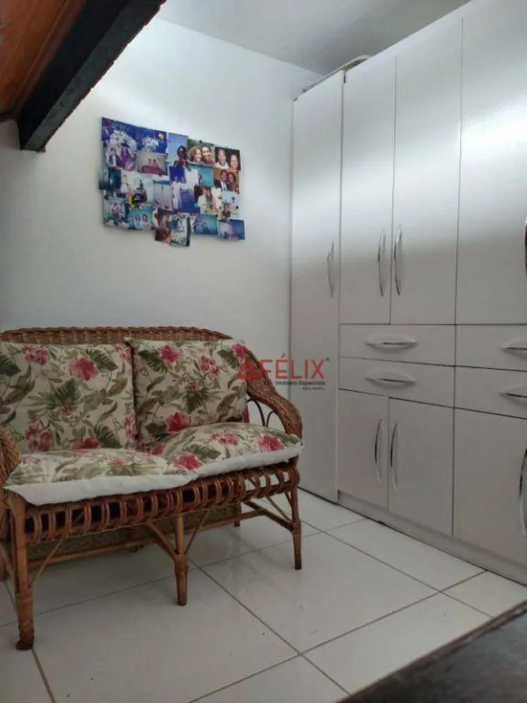 Sobrado, 2 quartos, 55 m² - Foto 10