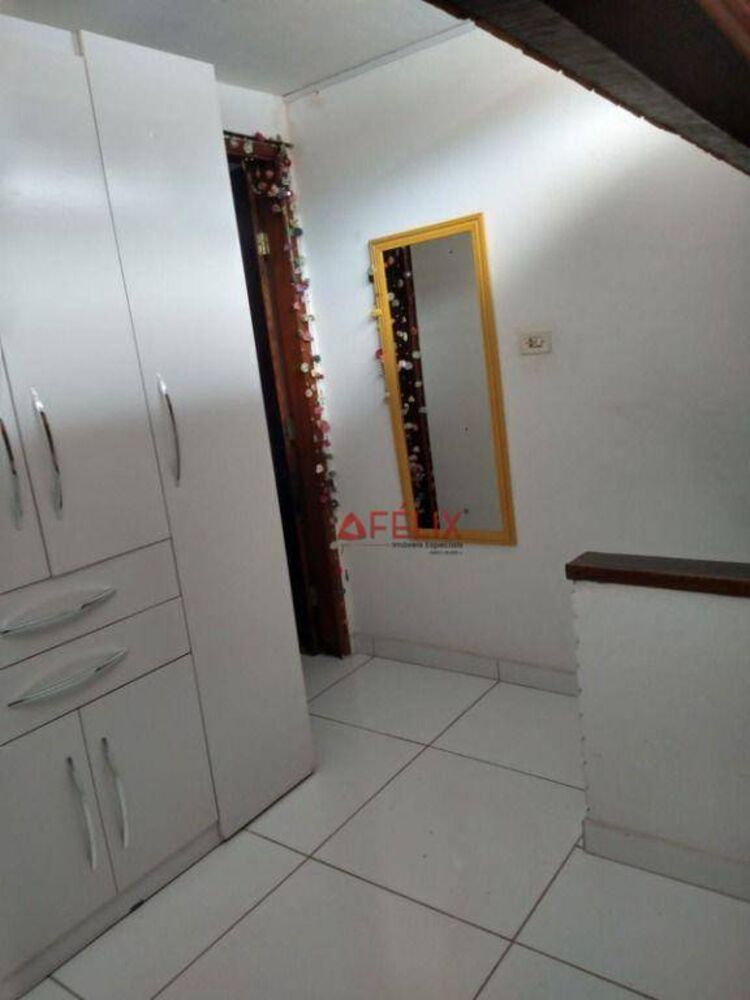 Sobrado, 2 quartos, 55 m² - Foto 4