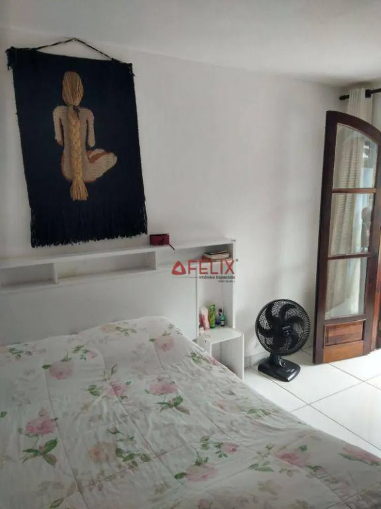 Sobrado, 2 quartos, 55 m² - Foto 8