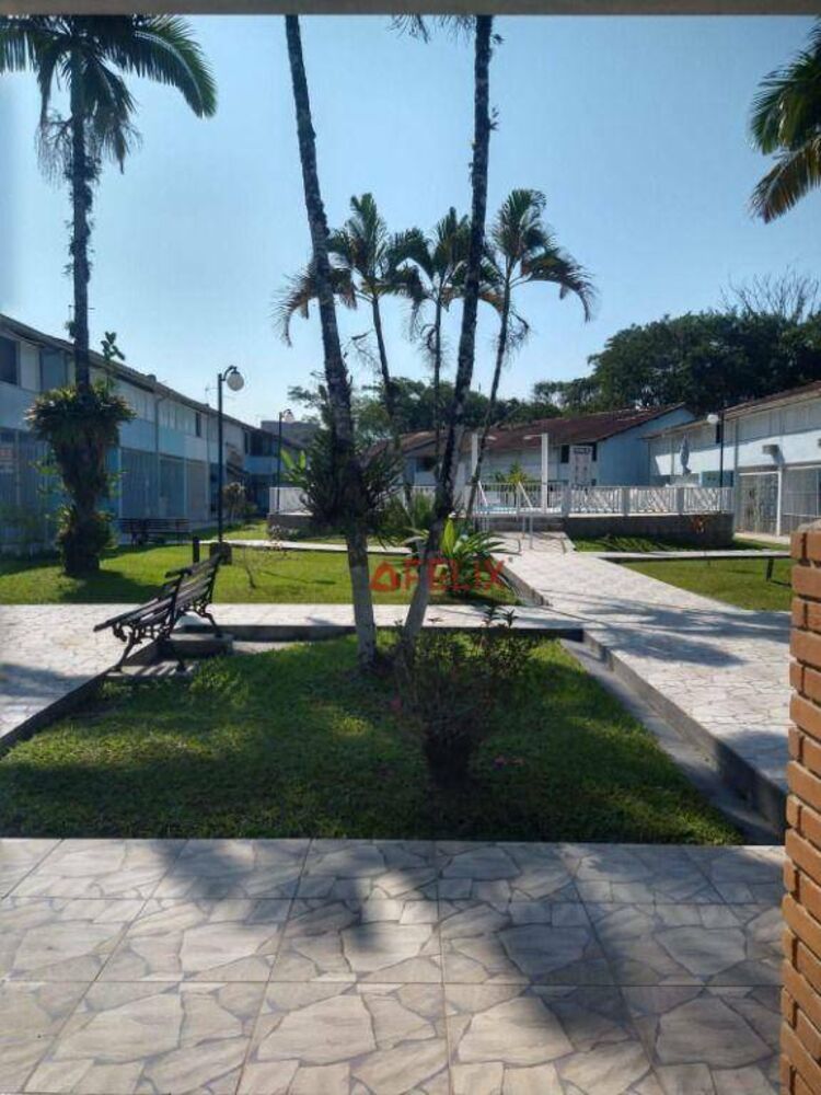 Sobrado, 2 quartos, 55 m² - Foto 1
