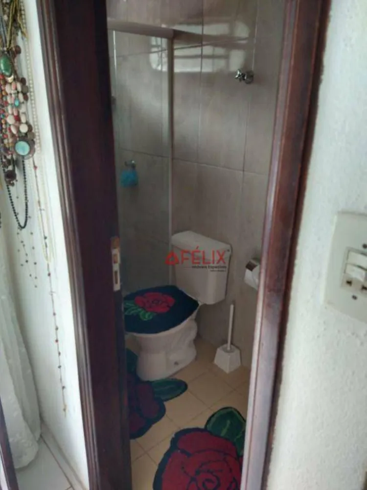Sobrado, 2 quartos, 55 m² - Foto 6