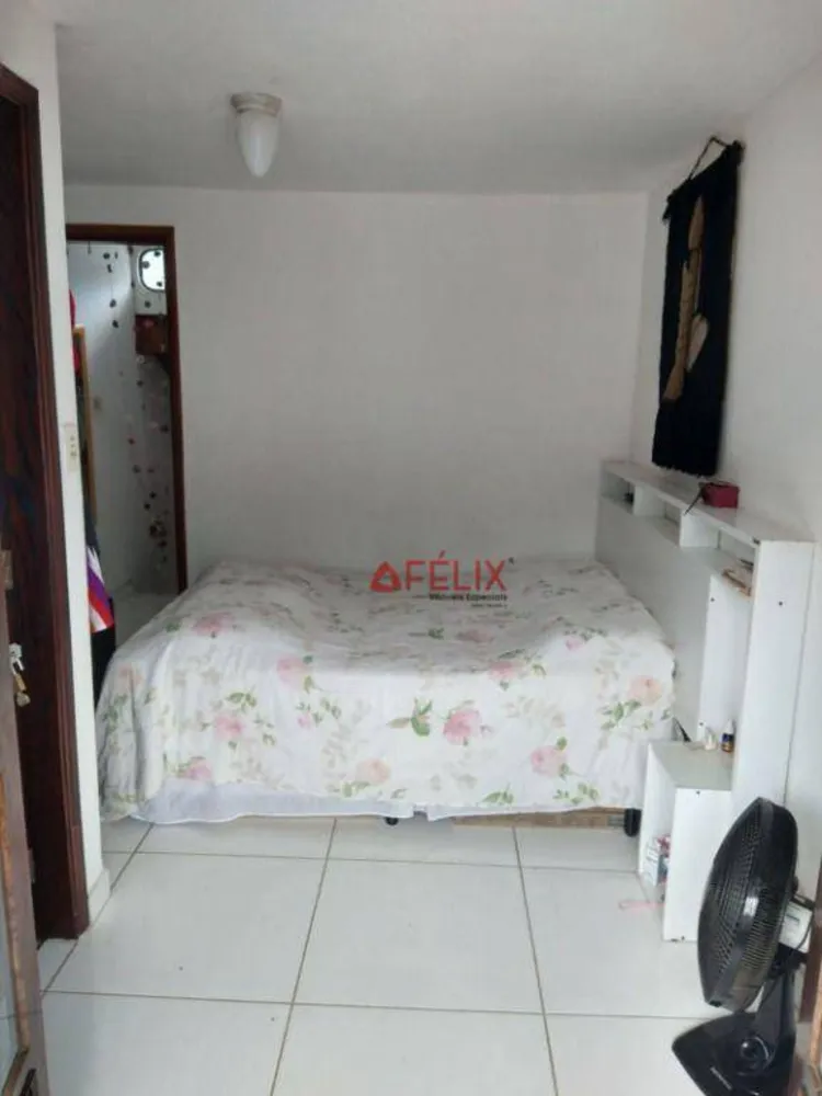 Sobrado, 2 quartos, 55 m² - Foto 7