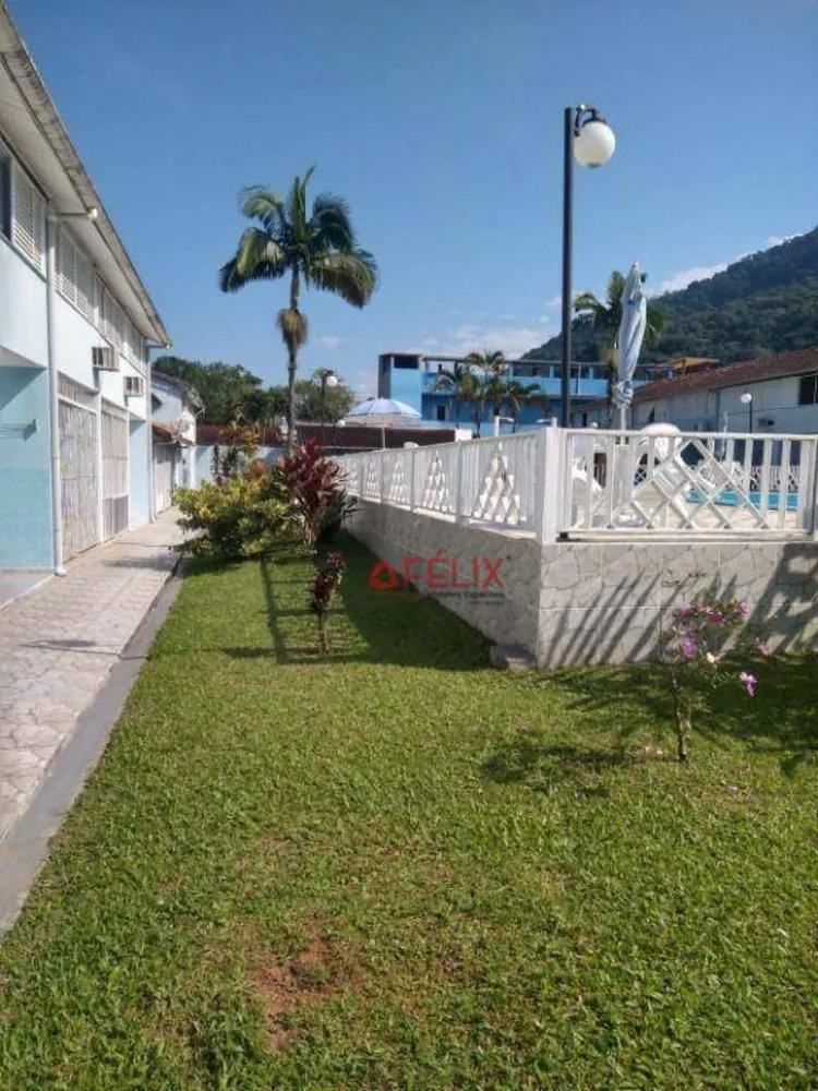 Sobrado, 2 quartos, 55 m² - Foto 13