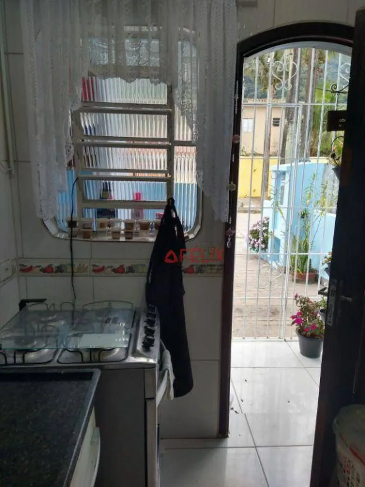 Sobrado, 2 quartos, 55 m² - Foto 3