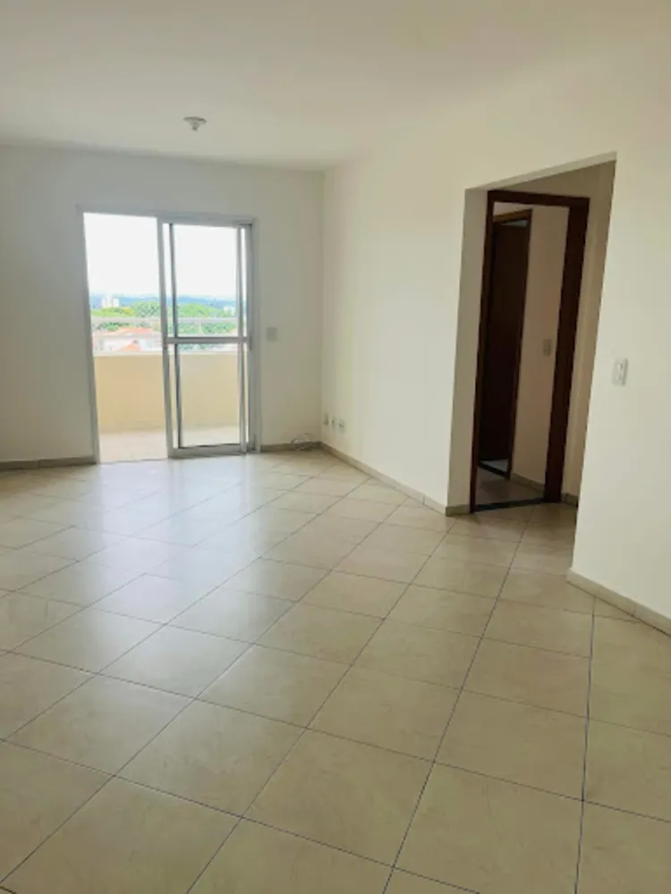Apartamento, 2 quartos, 65 m² - Foto 1