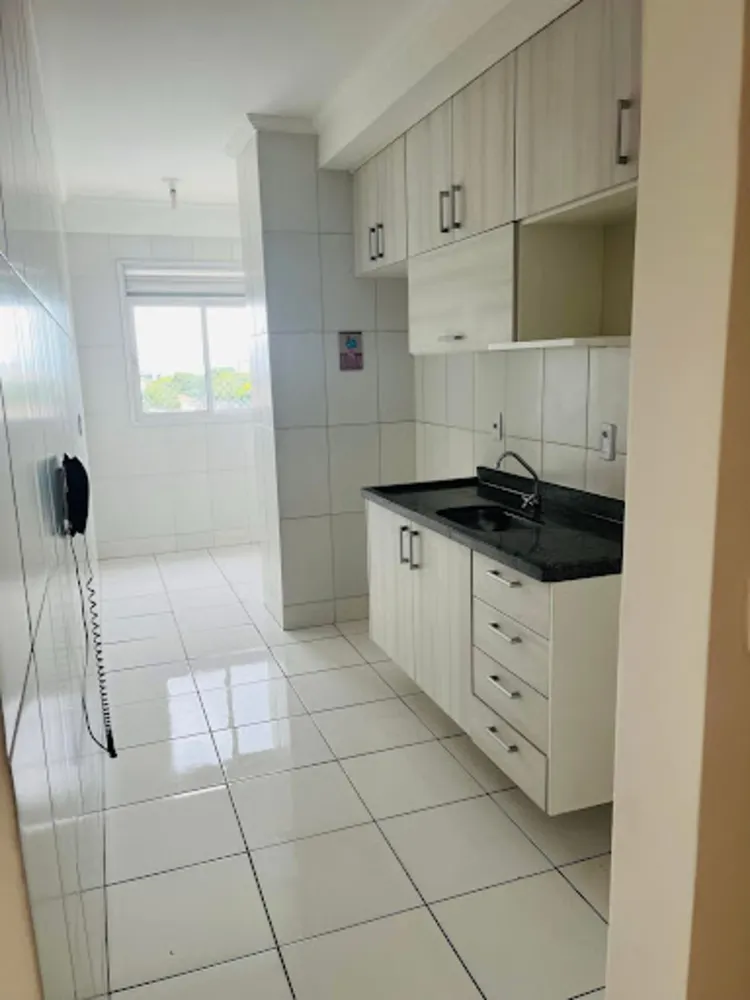 Apartamento, 2 quartos, 65 m² - Foto 2