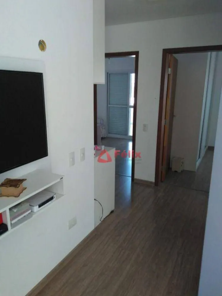 Sobrado, 4 quartos, 210 m² - Foto 6