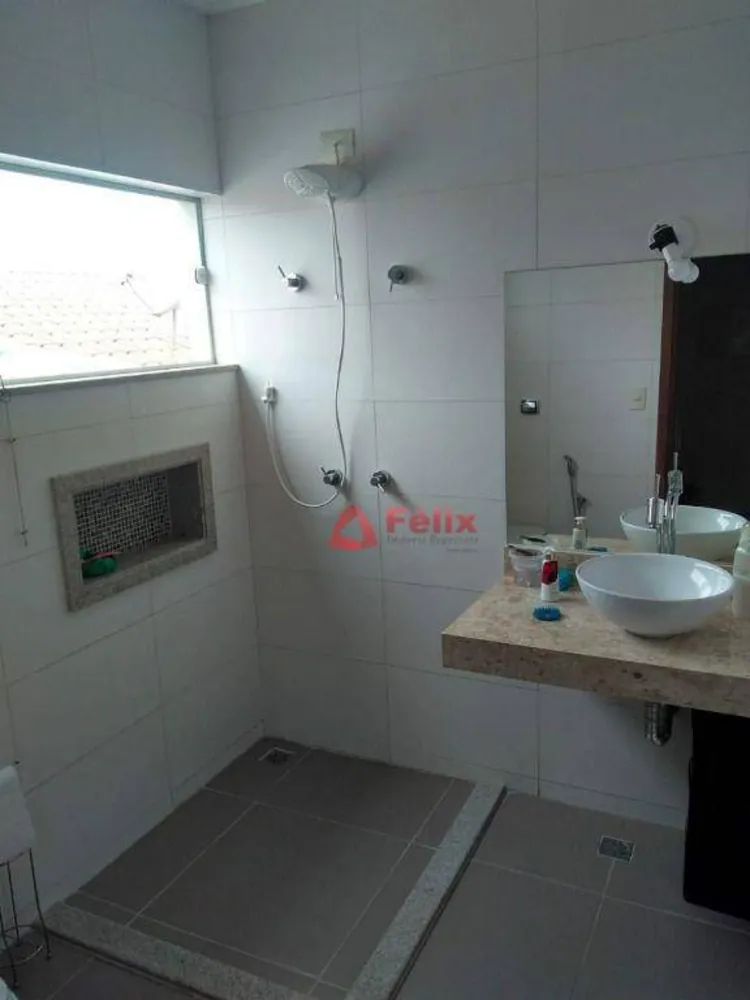 Sobrado, 4 quartos, 210 m² - Foto 7