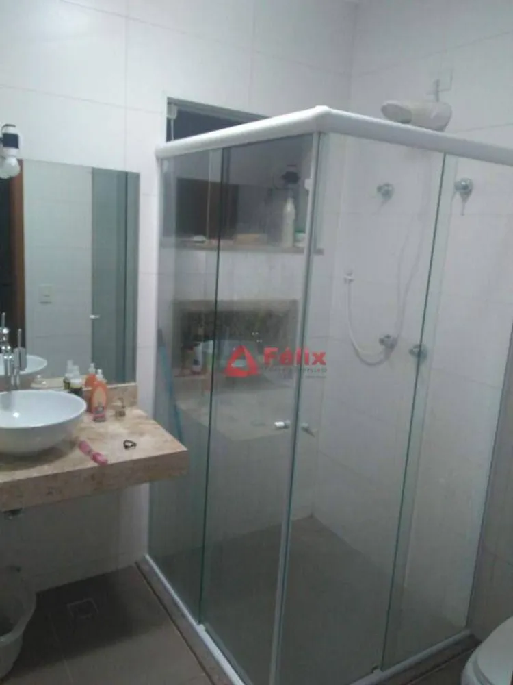 Sobrado, 4 quartos, 210 m² - Foto 2