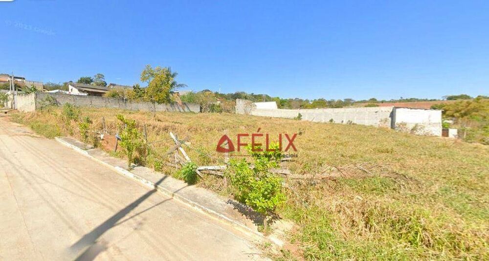 Terreno, 995 m² - Foto 1