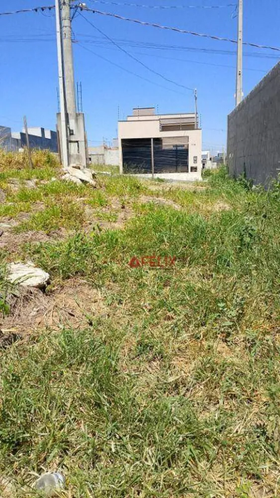 Terreno, 130 m² - Foto 1