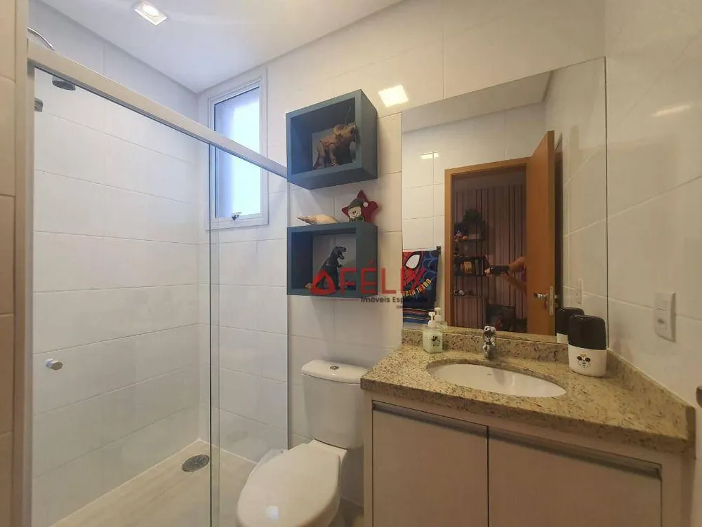 Apartamento, 3 quartos, 155 m² - Foto 9
