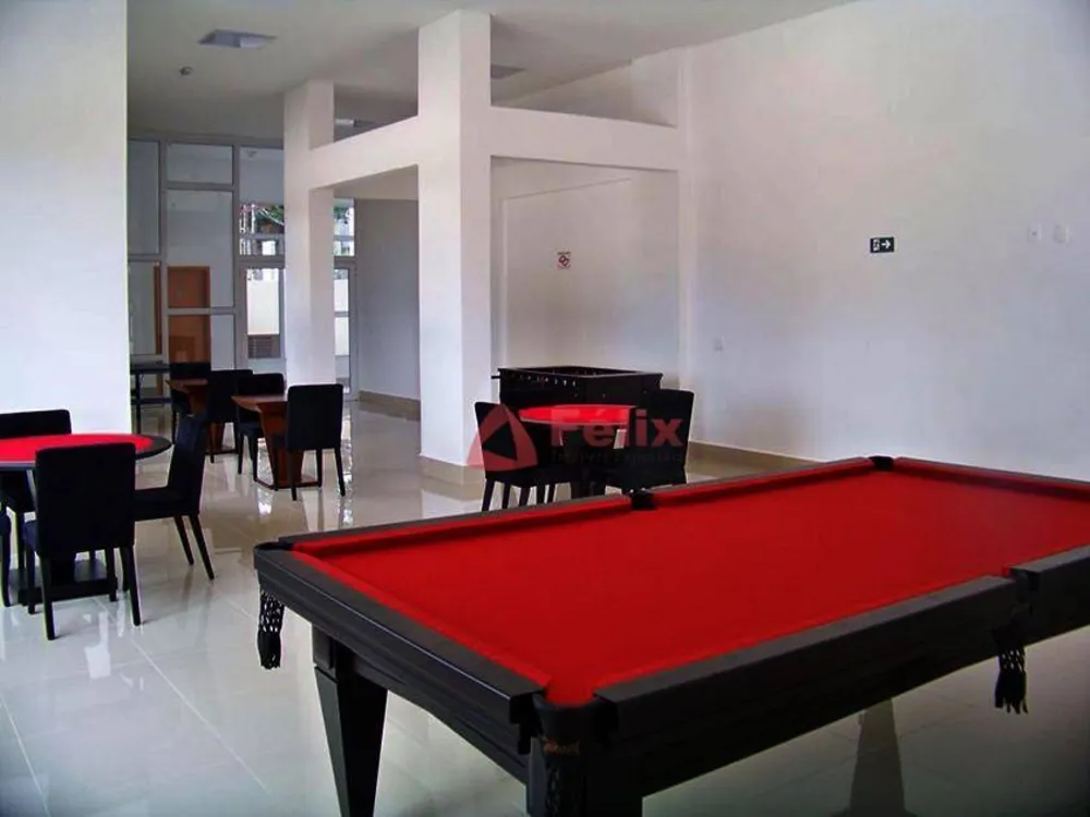 Apartamento, 3 quartos, 155 m² - Foto 12