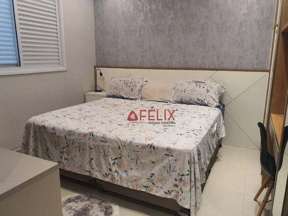 Apartamento, 3 quartos, 155 m² - Foto 4