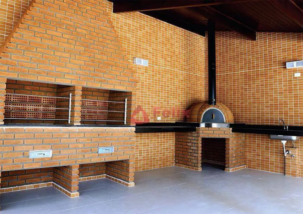Apartamento, 3 quartos, 155 m² - Foto 13