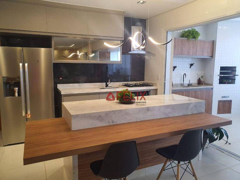 Apartamento, 3 quartos, 155 m² - Foto 3