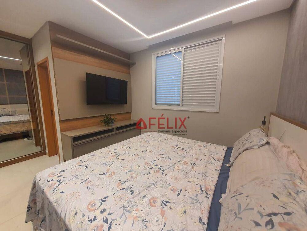 Apartamento, 3 quartos, 155 m² - Foto 2