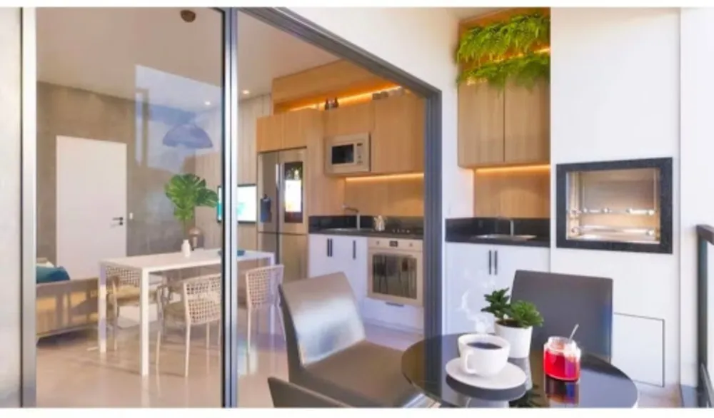 Apartamento, 2 quartos, 85 m² - Foto 5